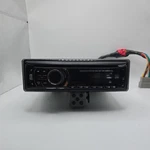 Dual XDMAR6720 Am/fm/cd Receiver. Fixed Price $22.00.