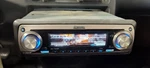 Pioneer Premier DEH-P860MP Old School Stereo Oel Dolphin Graphics Parts Only. Fixed Price $278.44.
