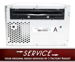Remanufacture Service 2013-14 Ford F-150 Amfm Cd MP3 Player Radio CL3T-19C107-BB. Fixed Price $157.25.