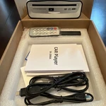 SX-2800A Usb External Cd Dvd Drive Player For Laptop Pc Windows Plug. Fixed Price $39.99.