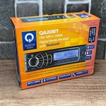 Quantum Audio Digital Media Receiver Bluetooth Usb Aux Remote Control QA20BT. Fixed Price $79.99.