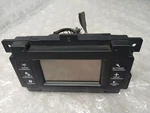 Oem 2011-2019 Dodge Journey 3.6L Display Radio Reb Touchscreen. Fixed Price $82.20.