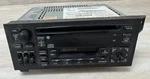Dodge/jeep/crysler In Dash Radio-cd-cassette P04704383 Untested No Cables. Fixed Price $62.79.