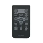 Remote Control For Pioneer FH-S700BS FH-S701BS FXT-X7269BT Car Cd Rds Receiver. Fixed Price $13.85.