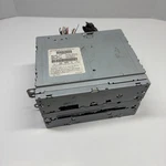 2008-2012 Nissan Titan 6 Disc Rockford Fosgate Radio Stereo 28185-ZR20A Oem. Fixed Price $79.99.