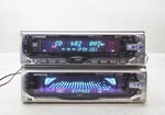Kenwood M707 + D707 Cd Md Receiver Set 1DIN Jdm Car Audio Tested Working. Fixed Price $749.00.