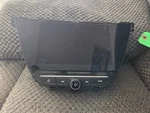 2020-2023 Buick Encore Gx Radio Display Control Panel Screen. Fixed Price $140.00.