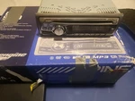 9860(CURRENT Page)alpine DVA-9860DVD Cd Player With MP3/WMA Playback. Fixed Price $460.00.
