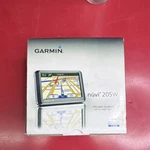 Garmin Nuvi 205W Car Auto Gps Navigation W/ Accessories Brand New. Fixed Price $10.00.