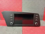 21-23 Hyundai Elantra 8" Information Radio Touchscreen Display #96160-AA240LS5. Fixed Price $216.12.