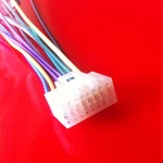 Boss BV9755 Auto Stereo Wire Harness Plug 16 Pin. Fixed Price $62.66.