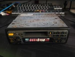 Sony XR-C5100R Vintage Car Stereo Cassette Player. Fixed Price $67.60.
