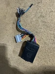 Metra Axxess CHTO-02 2002-2008 Chrysler Dodge Jeep Ram Radio Amplifier Interface. Fixed Price $109.00.