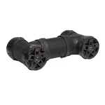 Boss Audio Systems ATV654 Utv Weatherproof Sound - 6.5 Inch.... Fixed Price $271.08.