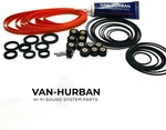 Universal Kit 1 Panasonic CQ-B520AEUC. Fixed Price $47.56.