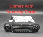 1998-2010 Vw Volkswagen New Beetle Am/fm Radio Stereo MP3 Cd Player Monsoon Oem. Fixed Price $219.95.
