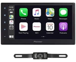 Pioneer DMH-W2700NEX Digital Media Receiver With License Backup Camera Included. Fixed Price $349.99.