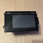 2014 2015 Honda Civic Radio Information Display Screen Cd Player 39100-TS9-A02-M. Fixed Price $229.99.