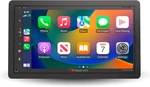 NA3625-W6 6.8 Mechless Receiver Compatible With Wireless Carplay & Android Auto. Fixed Price $452.31.