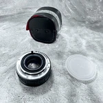 Jc Penney Auto 2X Tele Converter Kr 624-4349 With Case. Fixed Price $7.00.
