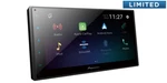 Pioneer DMH-W2770NEX 6.8 Digital Media Receiver Android Auto Apple Carplay. Fixed Price $349.99.