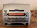 2009 2011 Oem Toyota Tacoma Am/fm Radio Cd MP3 Player # 86120-04171 Tested!. Fixed Price $125.00.