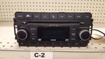 09-10 Chrysler Sebring Oem Mopar Radio Req 05064949AC 155726. Fixed Price $89.00.