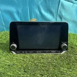 2019 - 2022 Nissan Altima Radio Receiver Display Screen W/o Nav 2591A6CA0E Oem. Fixed Price $100.00.