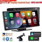 9.26" Portable Stereo Wireless Apple Carplay /android Auto Ips Screen Radio. Fixed Price $66.29.