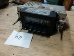 1980-84 Ford Mustang Bronco Truck Mercury Cougar XR7 Am Radio. Fixed Price $77.09.