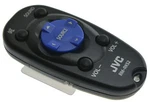 Jvc KW-HDR720 KWHDR720 KW-HDR81BT KWHDR81BT KW-R500 KWR500 Genuine Remote. Fixed Price $29.98.