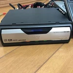 Alpine DVA-5210 Dvd/video Cd Player Dedicated In-vehicle Design Working F/s. Fixed Price $248.65.