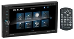 Boss Audio BV775B 6.9" In-dash Car Monitor Dvd Receiver W/bluetooth Am/fm Radio. Fixed Price $132.63.