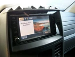 2008 Chrysler Dodge Jeep NTG4 Mygig Uconnect Sirius Cd Radio 20GB P05064245AH. Fixed Price $149.95.