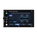 Dual Electronics 7" Touchscreen Car Stereo Receiver With Wired/wireless Apple. Fixed Price $179.99.