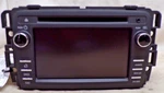 13 14 Gmc Enclave Traverse Radio Cd Myfi 23227400 PHK06. Fixed Price $50.11.