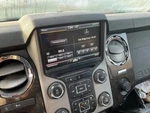 2013-2015 Ford F250SD F350SD Display Screen Inch Id DC3T-18B955-FA Thru Fd Oem. Fixed Price $187.99.
