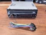 Sony CDX-GT310 Am/fm Radio MP3 Wma Player Aux. Fixed Price $24.99.