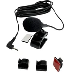 Microphone For Pioneer DEH-S6200BS DEHS6200BS Car Radio 2.5 Mm. Fixed Price $10.95.
