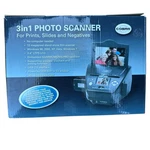 Cobra Digital DPS1200-HD 3IN Scanner New Box. Fixed Price $58.99.