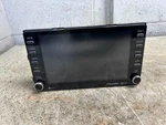 2020-2023 Toyota Highlander Radio Display & Receiver Inch 86140-0E340. Fixed Price $179.99.
