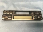 Sony XR-C300 Detachable Stereo Cassette Only. Fixed Price $16.99.