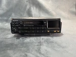 Vintage Sony XR-4150 Cassette Player Old School Car Stereo *read Before Buy*. Fixed Price $80.00.