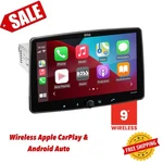 Boss Audio Systems BVCPA9W Carplay Android Stereo. Fixed Price $347.95.