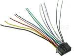 Wire Harness For Pioneer DEH-5000UB DEH-500UB *pay Ships Today*. Fixed Price $10.94.