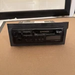 Pioneer KE-2303QR Cassette Tape Player Stereo In Dash Audio Pull-out Used. Fixed Price $29.99.