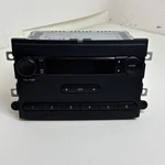 2010 Ford F-250 Am Fm Radio MP3 Player DC3T-18K810-BA Oem. Fixed Price $123.75.