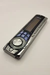 Alpine CDA-9857JI 1DIN Car Stereo Head Unit Controls Only. Fixed Price $36.58.