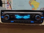 Sony Cdx GT800D Car Stereo Player Dash Receiver Fully Working Good Shape. Fixed Price $249.00.