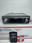 Super Rare Pioneer DEH-P7600MP. Fixed Price $550.00.